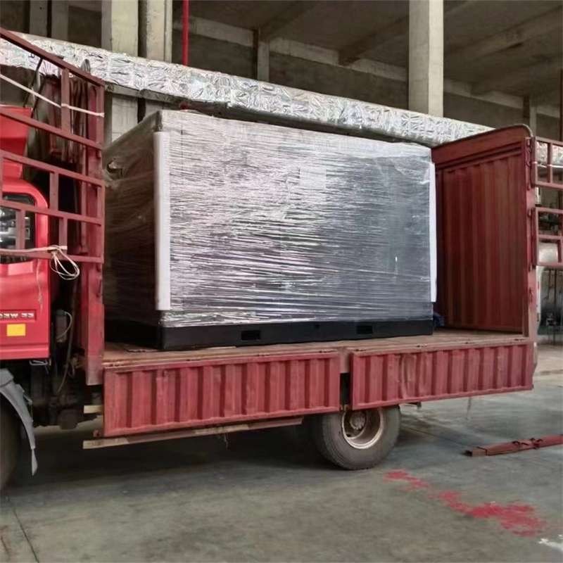 山东菏泽鄄城县至克拉玛依物流专线，一站式服务助您货运无忧（克拉玛依 物流）