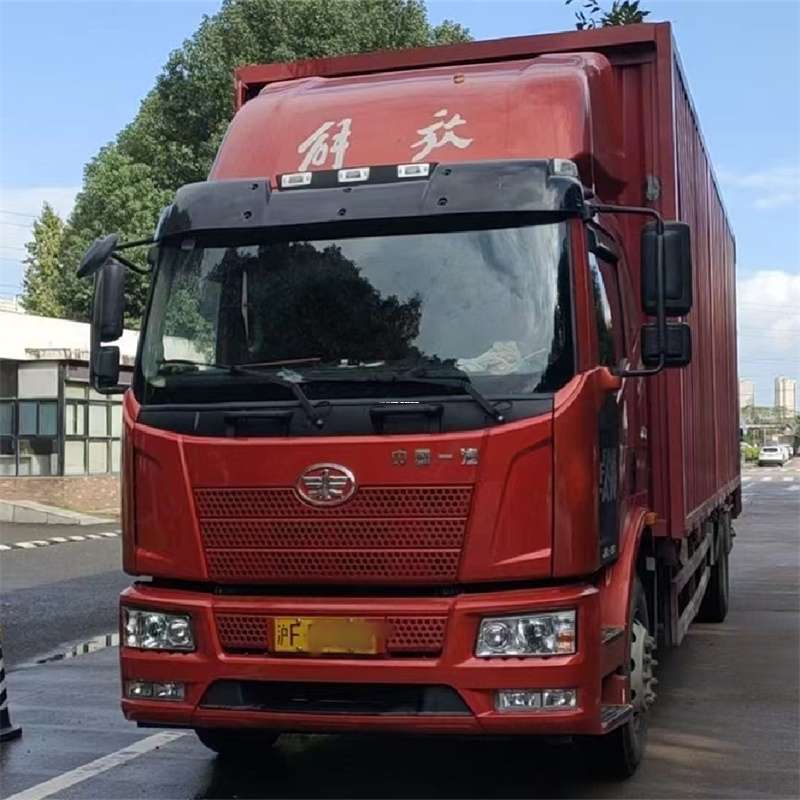山东菏泽鄄城县到德清物流公司——专业货运，安心之选（德清物流专线货运）