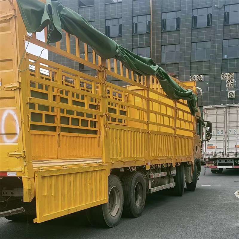 山东菏泽鄄城县到新泰物流公司——一站式货运服务（到新泰的物流）