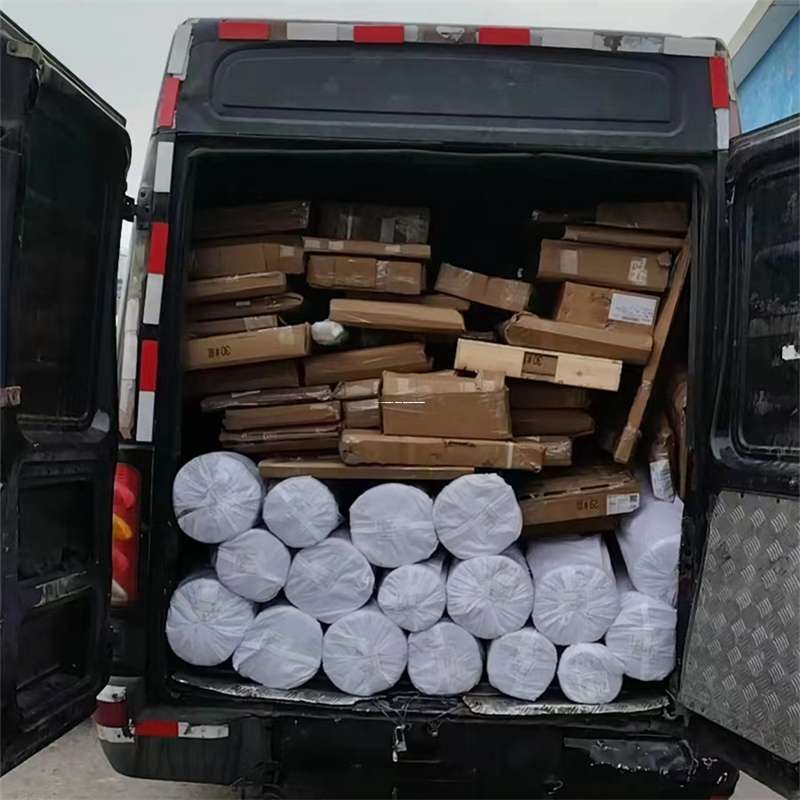 山东菏泽鄄城县至北海货运专线——一站式物流服务，让您的货物畅行无忧（北海到全国物流货运公司）