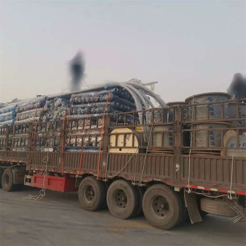 山东菏泽鄄城县到六盘水物流公司——一站式服务，让货运更便捷