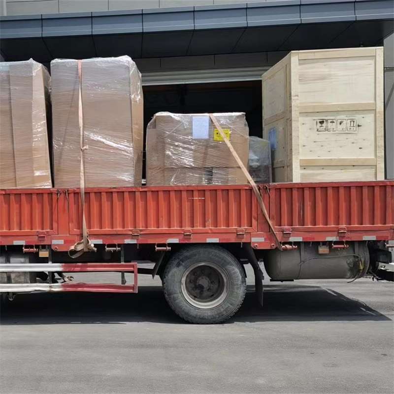 山东菏泽鄄城县到朔州物流公司——一站式服务，让货运更便捷